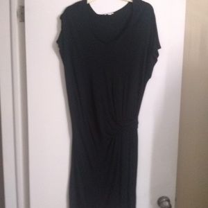 Gap Medium Black Dress